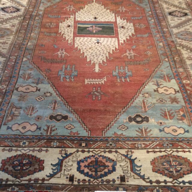 Home Palace Rugs